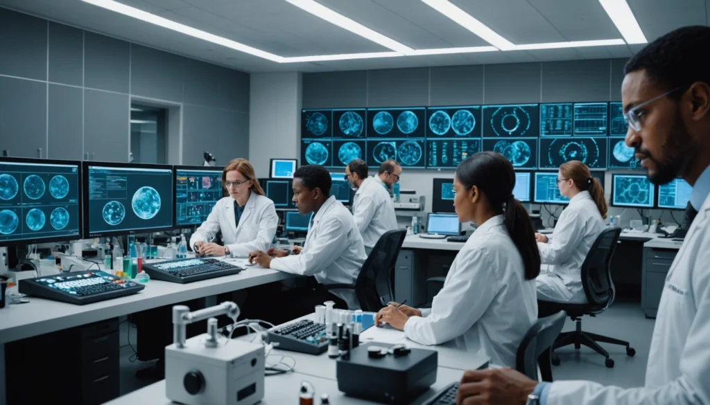 découvertes récentes en science