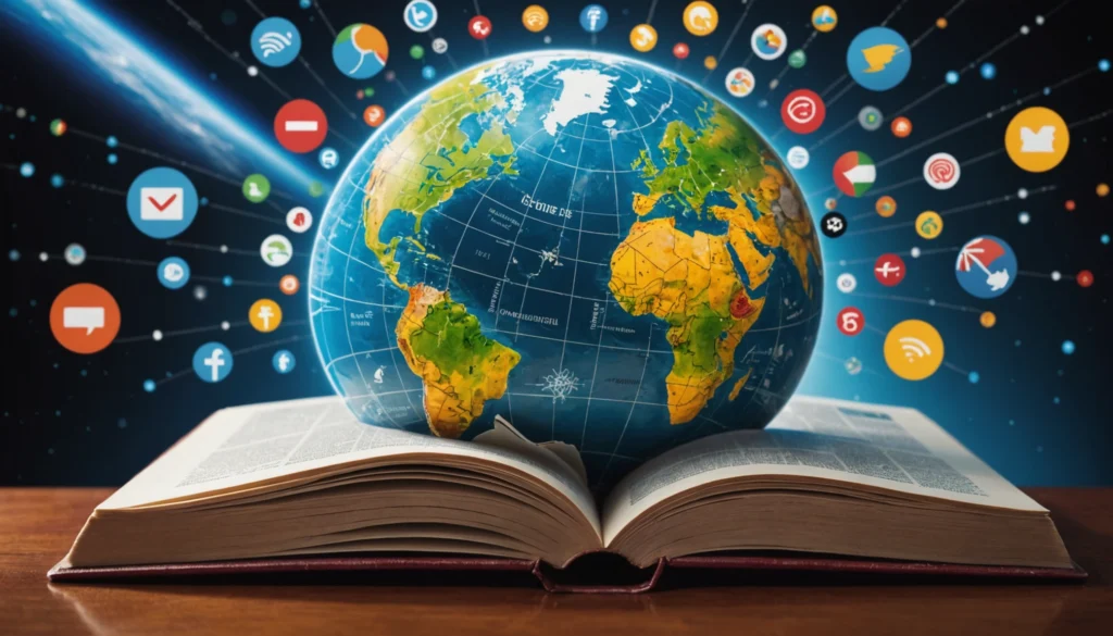 Comprendre les actualités mondiales