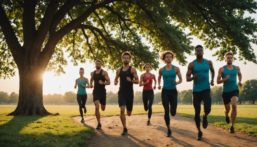 Astuces pour progresser en sport