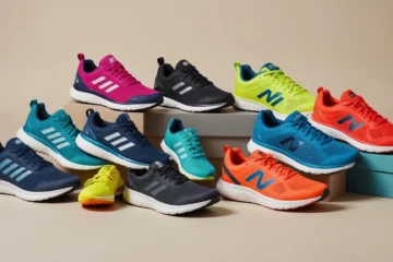 Quelles chaussures pour courir