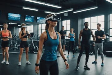 Dernières tendances sportives