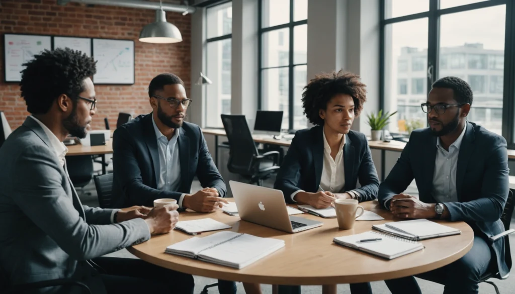 Conseils pour entrepreneurs