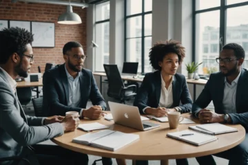 Conseils pour entrepreneurs
