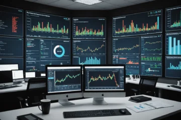 Tendances du marché actuel