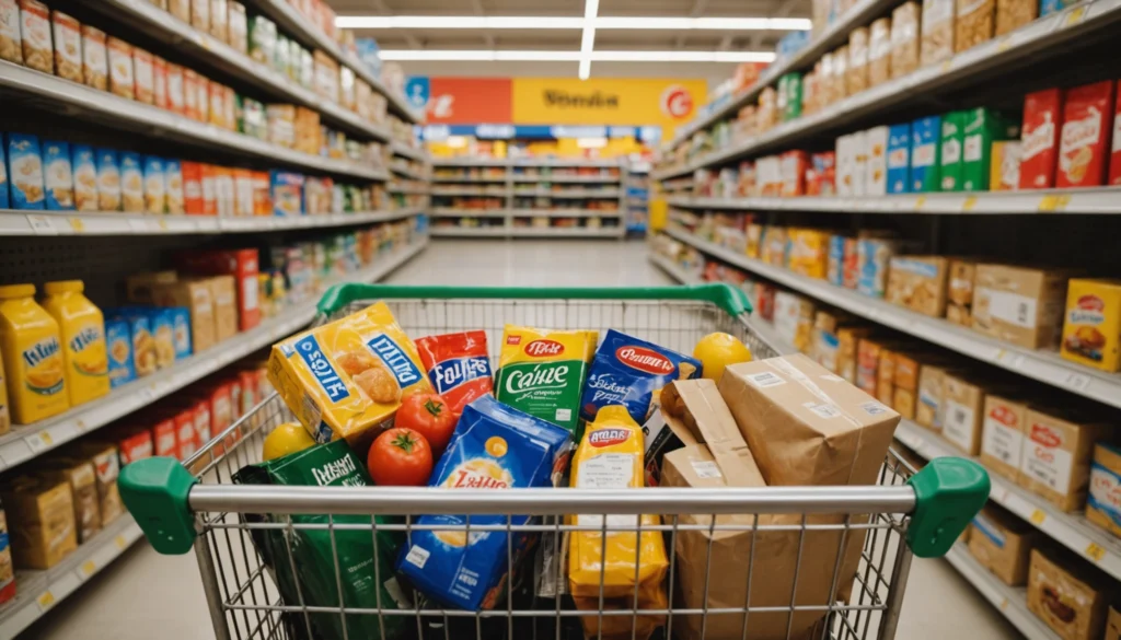 Tendances économiques actuelles