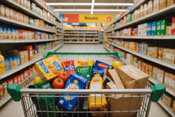 Tendances économiques actuelles