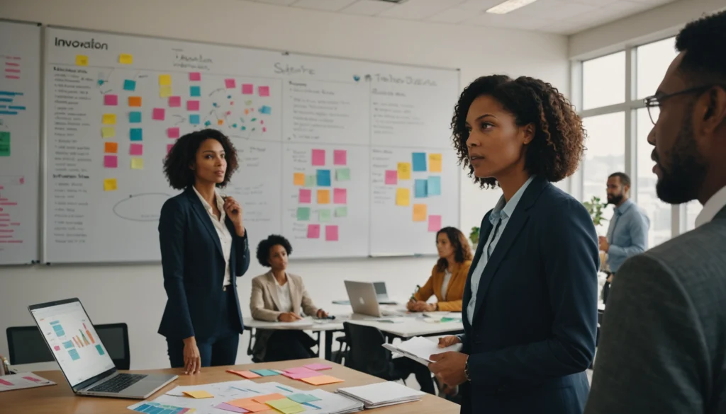 Opportunités commerciales pour professionnels