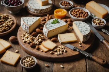choisir un bon fromage béarnais