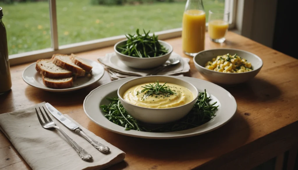 secrets de cuisine béarnaise