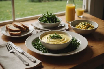 secrets de cuisine béarnaise